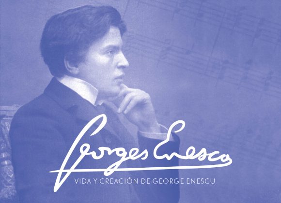  "Life and Creation of George Enescu"