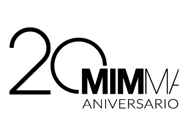 20 aniversario MIMMA