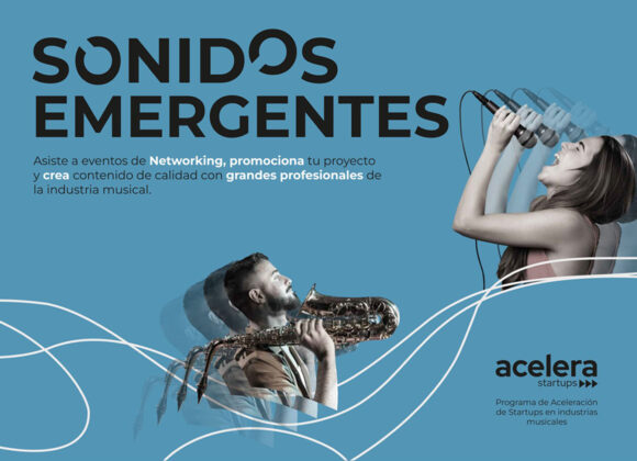 SONIDOS EMERGENTES