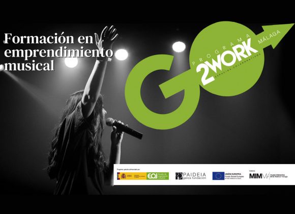 Formación en emprendimiento musical