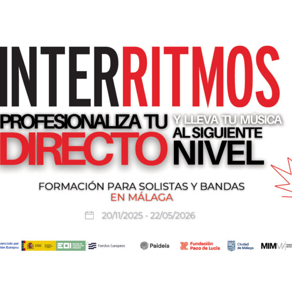 INTERRITMOS 2026