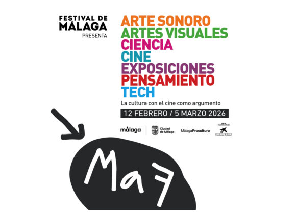 MÁLAGA DE FESTIVAL (MaF) 202