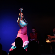 JALEO: Flamenco Show