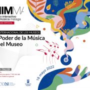 Día Internacional de los Museos “El poder de la música en el museo”