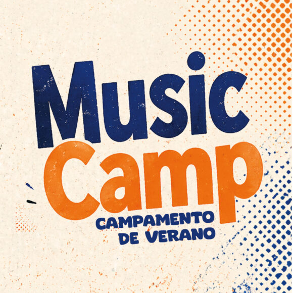 «MUSIC CAMP» Campamento de verano