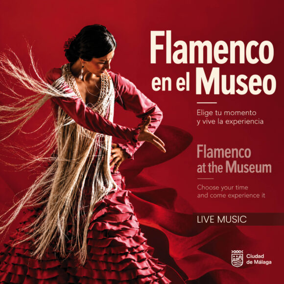 Flamenco en el Museo_MIMMA JALEO: Flamenco Show